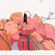 Illustration for article titled TETSUOOO! The Gorgeous Animation Cels Of Akira